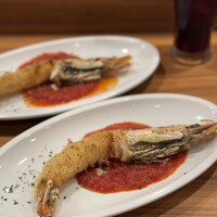 洋食ビストロ 一方美人 - 