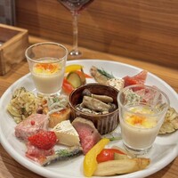 洋食ビストロ 一方美人 - 