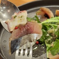 洋食ビストロ 一方美人 - 