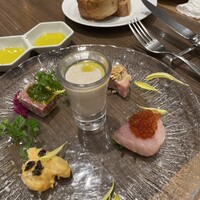ダルマット 六本木ヒルズ店 -  ダルマット 六本木ヒルズ店 -