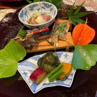 青山 星のなる木 - 