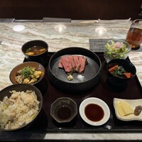 肉割烹 SHUN - 