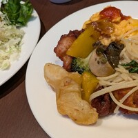 京都洋食 ムッシュいとう - 