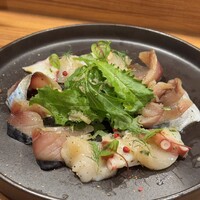 洋食ビストロ 一方美人 - 