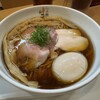 らぁ麺 はやし田 錦糸町店