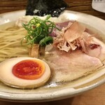 Homemade Ramen 麦苗 - 