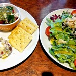 CHEESE SQUARE AVANTI - 