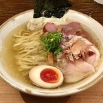 Homemade Ramen 麦苗 - 
