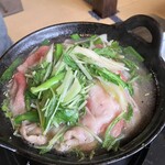 ぼけぼうし - 