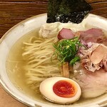 Homemade Ramen 麦苗 - 