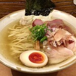 Homemade Ramen 麦苗 - 