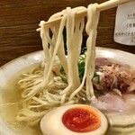 Homemade Ramen 麦苗 - 