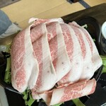 ぼけぼうし - 料理写真: