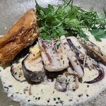 Wineshop & Diner FUJIMARU - 