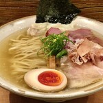 Homemade Ramen 麦苗 - 