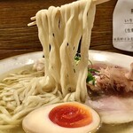 Homemade Ramen 麦苗 - 