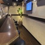 KARAOKE BAR Three Master  - 