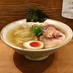 Homemade Ramen 麦苗 - 