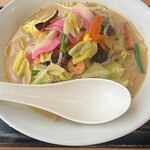 リンガーハット - 