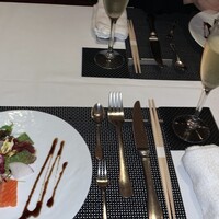 鉄板焼き 表参道 - 