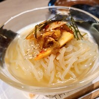近江うし焼肉 にくTATSU 渋谷店 - 