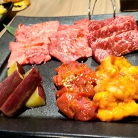 近江うし焼肉 にくTATSU 渋谷店 - 
