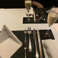 鉄板焼き 表参道 - 