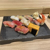 鮨 botan - 