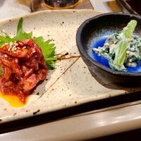 近江うし焼肉 にくTATSU 渋谷店 - 
