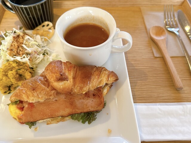 roastery cafe 縮図 - 倉敷/カフェ | 食べログ