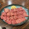 炭火焼肉 大歓