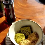 古民家ヌードゥル 黒揚羽森住 - 