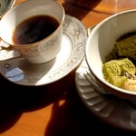 古民家ヌードゥル 黒揚羽森住 - 