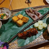 Az/ビーフン東 大阪店 - 