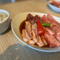 横浜焼肉kintan -  横浜焼肉kintan -