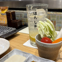 串揚げ アガルコメ。 恵比寿店 - 