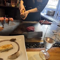 ステーキハウス神楽 垂水本店 - 