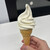 IKEAビストロ - 料理写真:ソフトクリーム