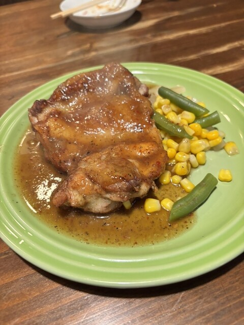 Jessie James Fussa Ten