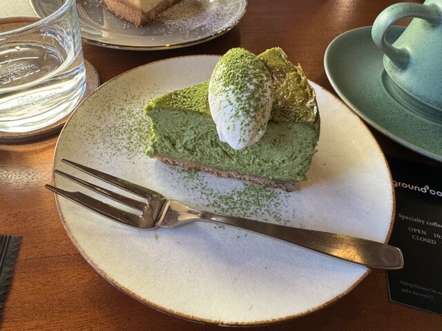 ground²coffee 本店 （グラウンドコーヒー） - 島田/カフェ | 食べログ