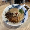 ラーメン龍の家 下郡バイパス店