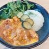 Risaku cafe - 料理写真: