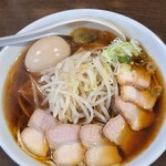 ラーメン 木曜日 - 