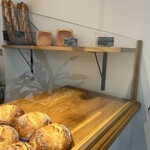 ベーカリーミッドモースト - 