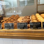 ベーカリーミッドモースト - 