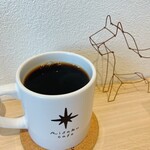 Risaku cafe - 