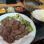 Wagyu Fujin