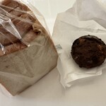 ベーカリーミッドモースト - 