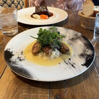 Bistro Buzz 赤坂 - 