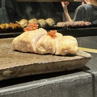 炭火焼鳥いこか 西天満 - 